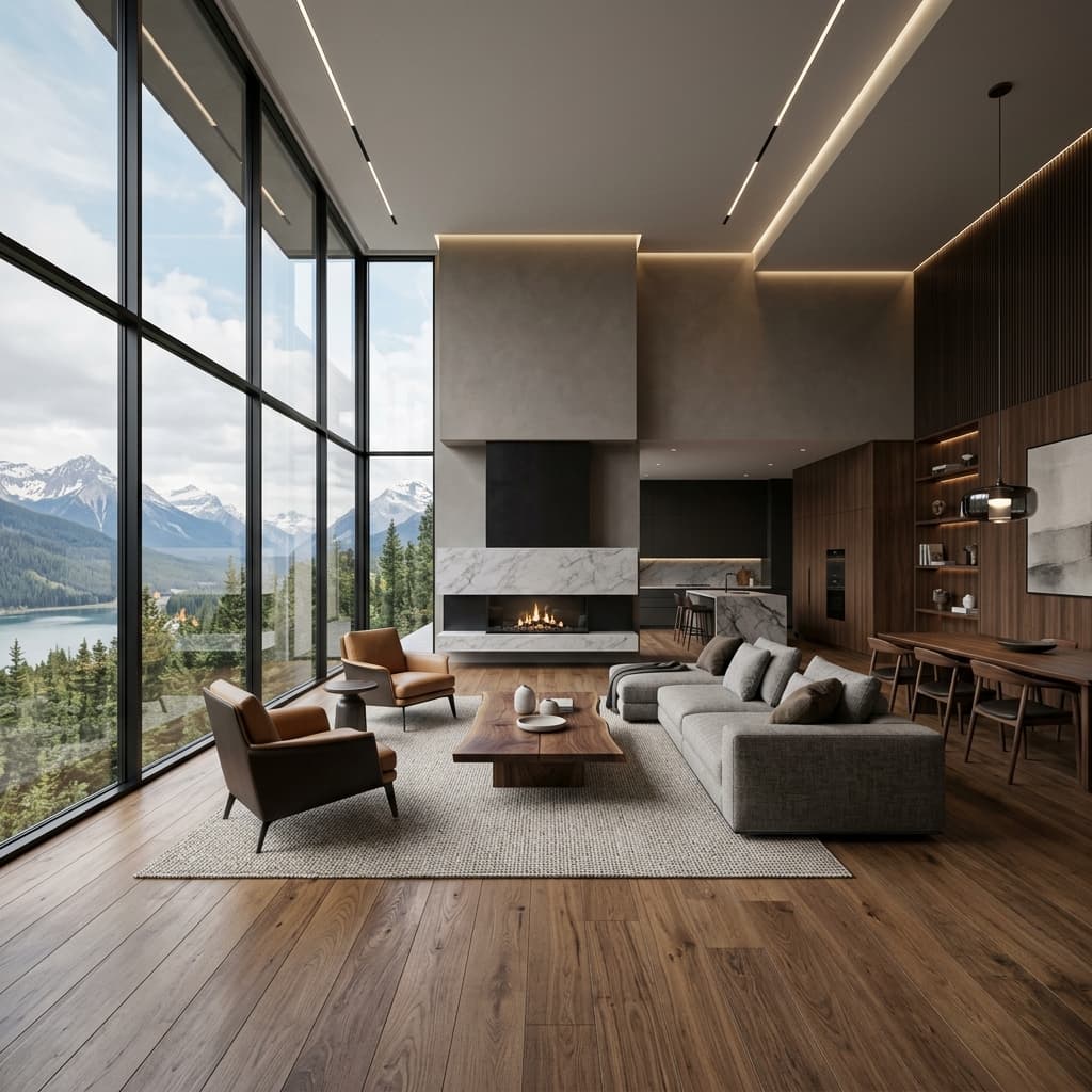 Johnsonville Home