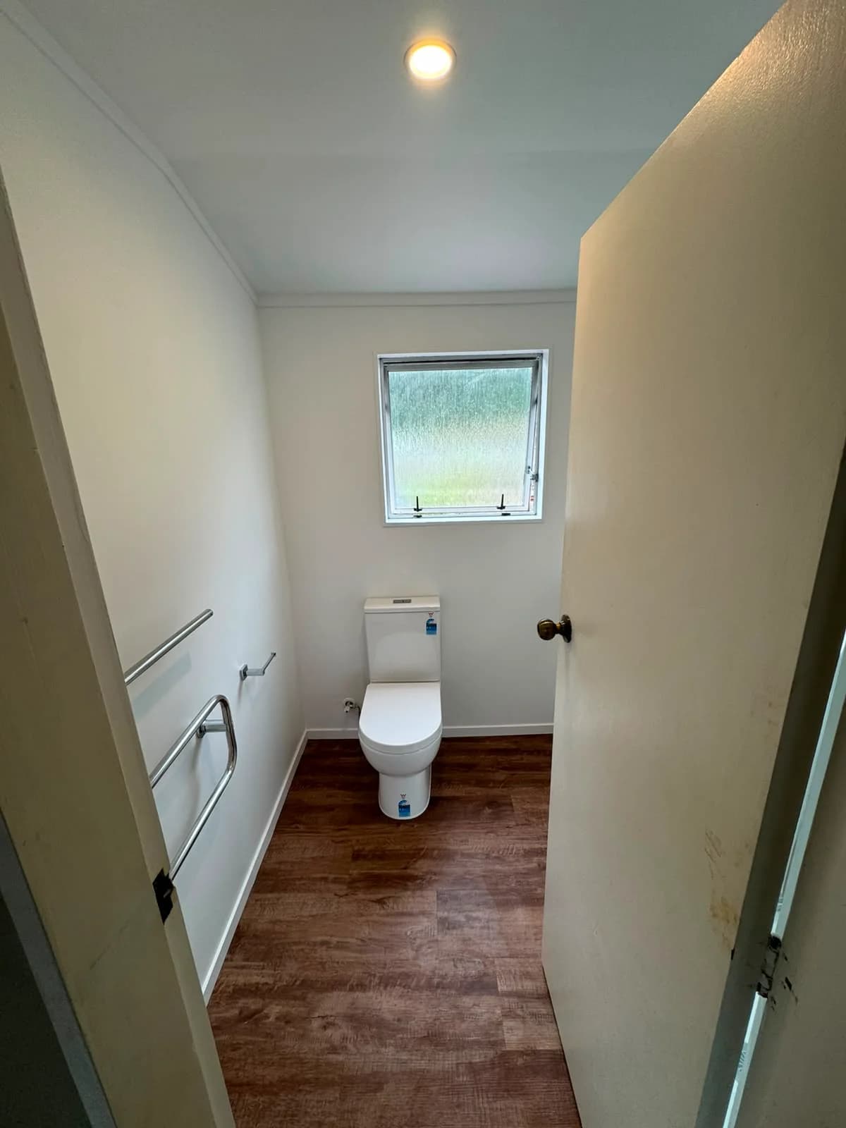 Petone Bathroom Remodel showcase photo