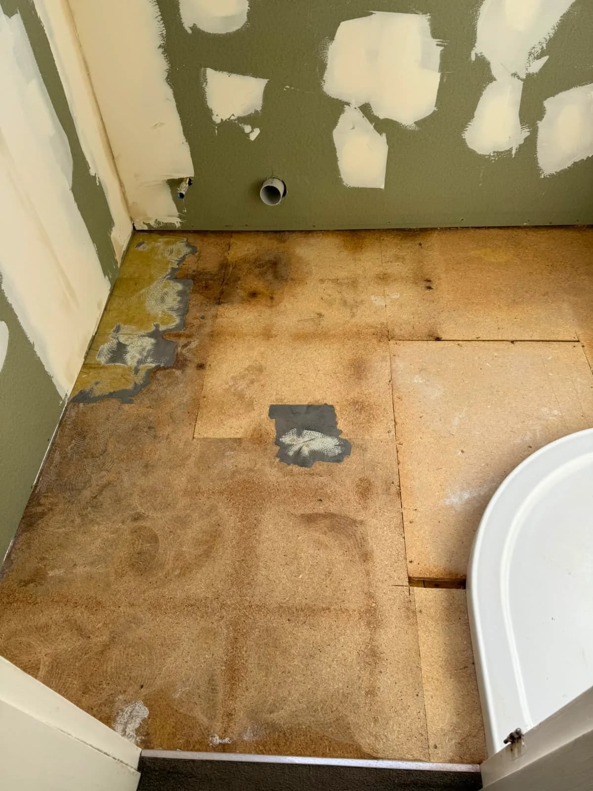 Petone Bathroom Remodel showcase photo