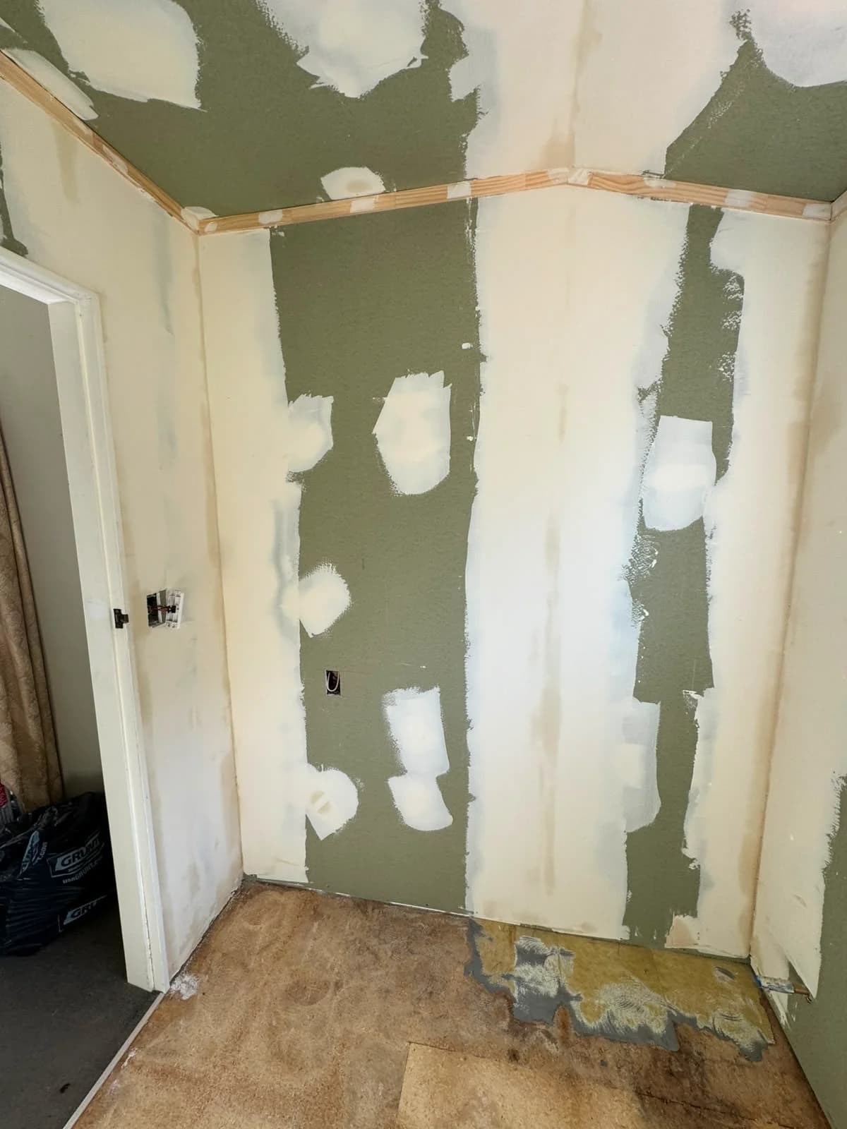 Petone Bathroom Remodel showcase photo