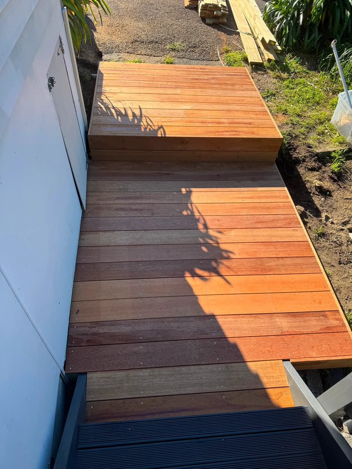 Johnsonville Flooring Upgrade showcase photo